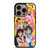 SAILOR MOON CHARACTER iPhone 16 Pro Case Cover