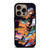 SAINT SEIYA ANIME CHARACTER iPhone 16 Pro Case Cover