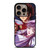 SAINT SEIYA PEGASUSAND PRINCESS ATHENA iPhone 16 Pro Case Cover