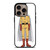 SAITAMA FUNNY ONE PUNCH MAN iPhone 16 Pro Case Cover