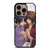 SAMURAI X RUROUNI KENSHIN AND KAORU iPhone 16 Pro Case Cover