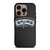 SAN ANTONIO SPURS iPhone 16 Pro Case Cover