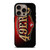 SAN FRANCISCO 49ERS LOGO iPhone 16 Pro Case Cover