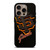 SAN FRANCISCO GIANTS 5 iPhone 16 Pro Case Cover