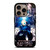 SANS UNDERTALE BAD TIME iPhone 16 Pro Case Cover