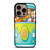 SCOOBY DOO 2 iPhone 16 Pro Case Cover