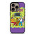 SCOOBY DOO CARTOON CHARACTERS iPhone 16 Pro Case Cover