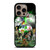 SCOOBY DOO X GHOSTBUSTERS iPhone 16 Pro Case Cover