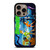 SCOOBY DOO iPhone 16 Pro Case Cover