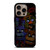 SCOTT CAWTHON FIVE NIGHTS AT FREDDY'S iPhone 16 Pro Case Cover