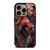 SPIDER GIRL SEXY CARTOON MARVEL COMICS iPhone 16 Pro Case Cover