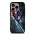 SPIDERMAN 1 iPhone 16 Pro Case Cover