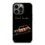 PAUL SMITH STRIPE CASE iPhone 13 Pro Case Cover