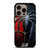 SPIDERMAN 3 LOGO iPhone 16 Pro Case Cover