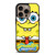 SPONGEBOB 2 iPhone 16 Pro Case Cover