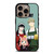 SPY X FAMILY FORGER ANIME MANGA iPhone 16 Pro Case Cover