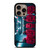 SQUID GAME GUARDS iPhone 16 Pro Case Cover