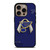 ST LOUIS BLUES LOGO iPhone 16 Pro Case Cover