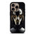 STAR WARS DROID C-3PO FACE iPhone 16 Pro Case Cover