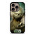 STAR WARS MASTER YODA iPhone 16 Pro Case Cover