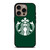 STARBUCKS CLASSIC LOGO iPhone 16 Pro Case Cover