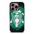 STARBUCKS COFFEE LOGO ART iPhone 16 Pro Case Cover