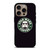 STARBUCKS COFFEE STAR WARS iPhone 16 Pro Case Cover