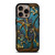 STEAMPUNK BOOK iPhone 16 Pro Case Cover