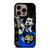 STEPHEN CURRY GOLDN CHILD iPhone 16 Pro Case Cover