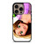 TANGLED RAPUNZEL 3 Disney iPhone 16 Pro Case Cover
