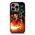 TANJIRO KAMADO DEMON SLAYER iPhone 16 Pro Case Cover