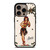 TATTOO SAILOR JERRY 2 iPhone 16 Pro Case Cover