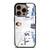 TAYLOR SWIFT 1989 iPhone 16 Pro Case Cover