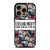 TAYLOR SWIFT THE ERAS TOUR iPhone 16 Pro Case Cover