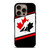 TEAM CANADA HOCKEY 2 iPhone 16 Pro Case Cover