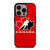 TEAM CANADA HOCKEY LOGO iPhone 16 Pro Case Cover
