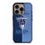 TENNESSE TITANS FOOTBALL LOGO iPhone 16 Pro Case Cover