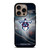 TENNESSE TITANS LOGO SHADOW 2 iPhone 16 Pro Case Cover