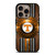 TENNESSEE UT VOLS LOGO 2 iPhone 16 Pro Case Cover