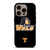 TENNESSEE UT VOLS LOGO iPhone 16 Pro Case Cover