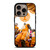 TENNESSEE VOLUNTEERS FOOTBALL iPhone 16 Pro Case Cover