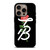 TESSA BROOKS ROSE iPhone 16 Pro Case Cover