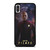 STAR TREK PICARD MOVIES iPhone X / XS Case Cover