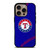 TEXAS RANGERS iPhone 16 Pro Case Cover