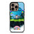 THE AMAZING WORLD OF GUMBALL ART iPhone 16 Pro Case Cover