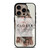 THE CHAINSMOKERS ft. HALSEY iPhone 16 Pro Case Cover