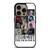 THE ERAS TOUR TAYLOR SWIFT iPhone 16 Pro Case Cover