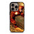THE FLASH 3 iPhone 16 Pro Case Cover