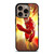 THE FLASH 4 iPhone 16 Pro Case Cover