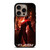 THE FLASH 6 iPhone 16 Pro Case Cover